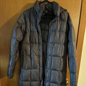 North Face Coat